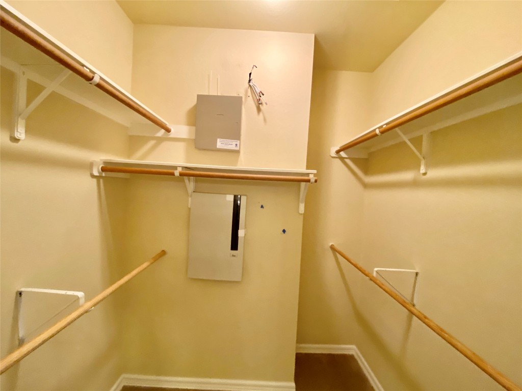 6704 Menchaca Road, Unit 8 Austin, TX 78745 - Photo 29 of 39 a bathroom with a shower