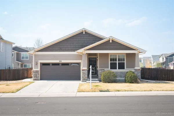 $599,900 | 393 Cade Street, Brighton, CO 80601