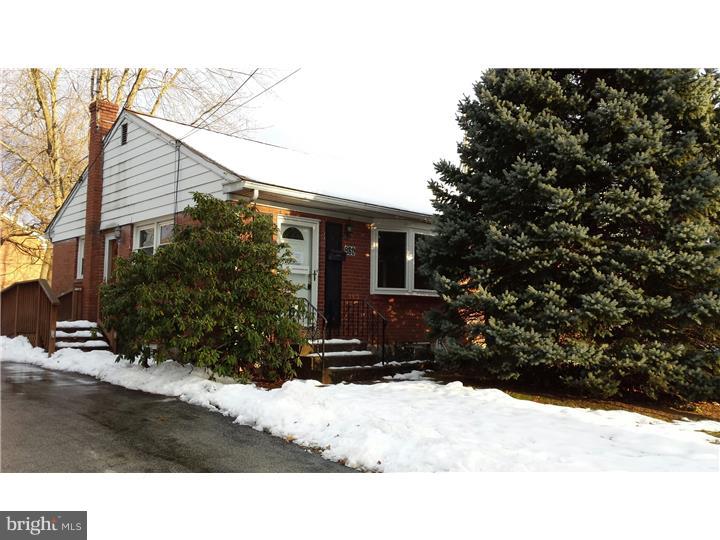 960 Amosland Road Morton, PA 19070 - Photo 2 of 14 Exterior Side