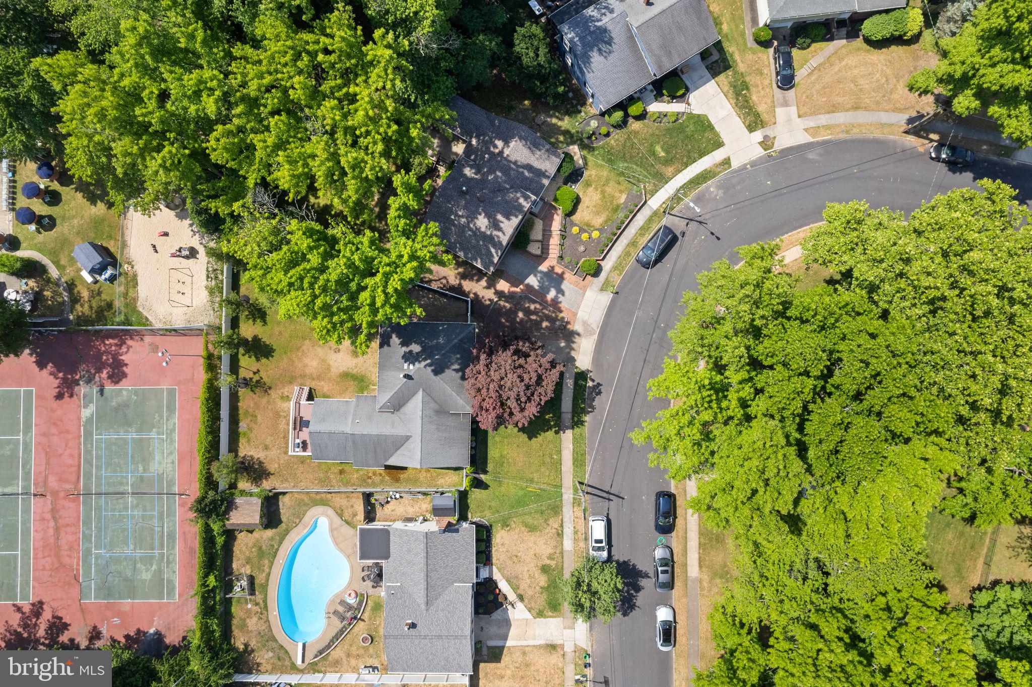 1233 Oakwood Road Haddonfield, NJ 08033 - Photo 54 of 54 Gallery Image 54