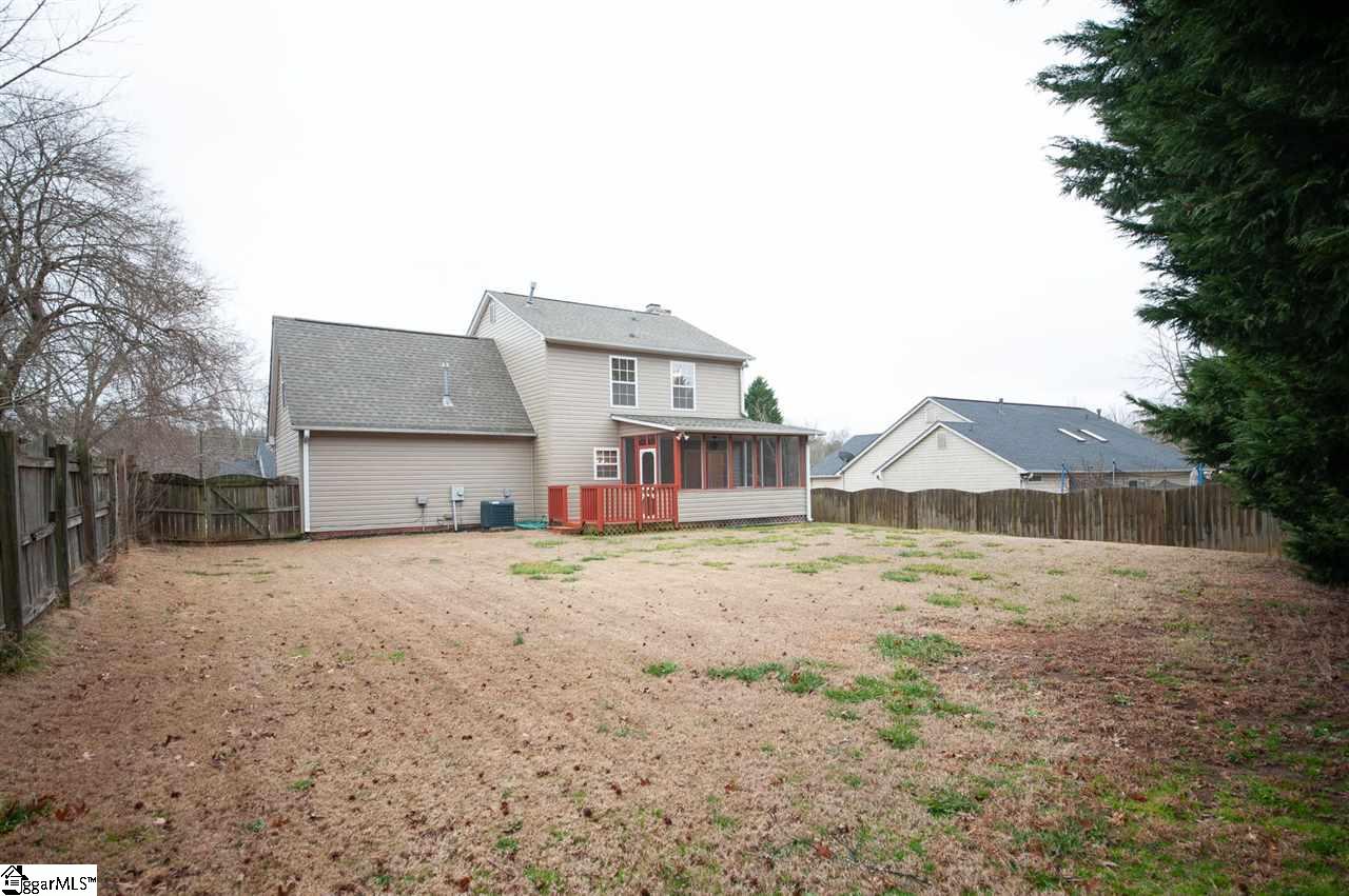 610 Riverside Chase Circle Greer, SC 29650 - Photo 22 of 22