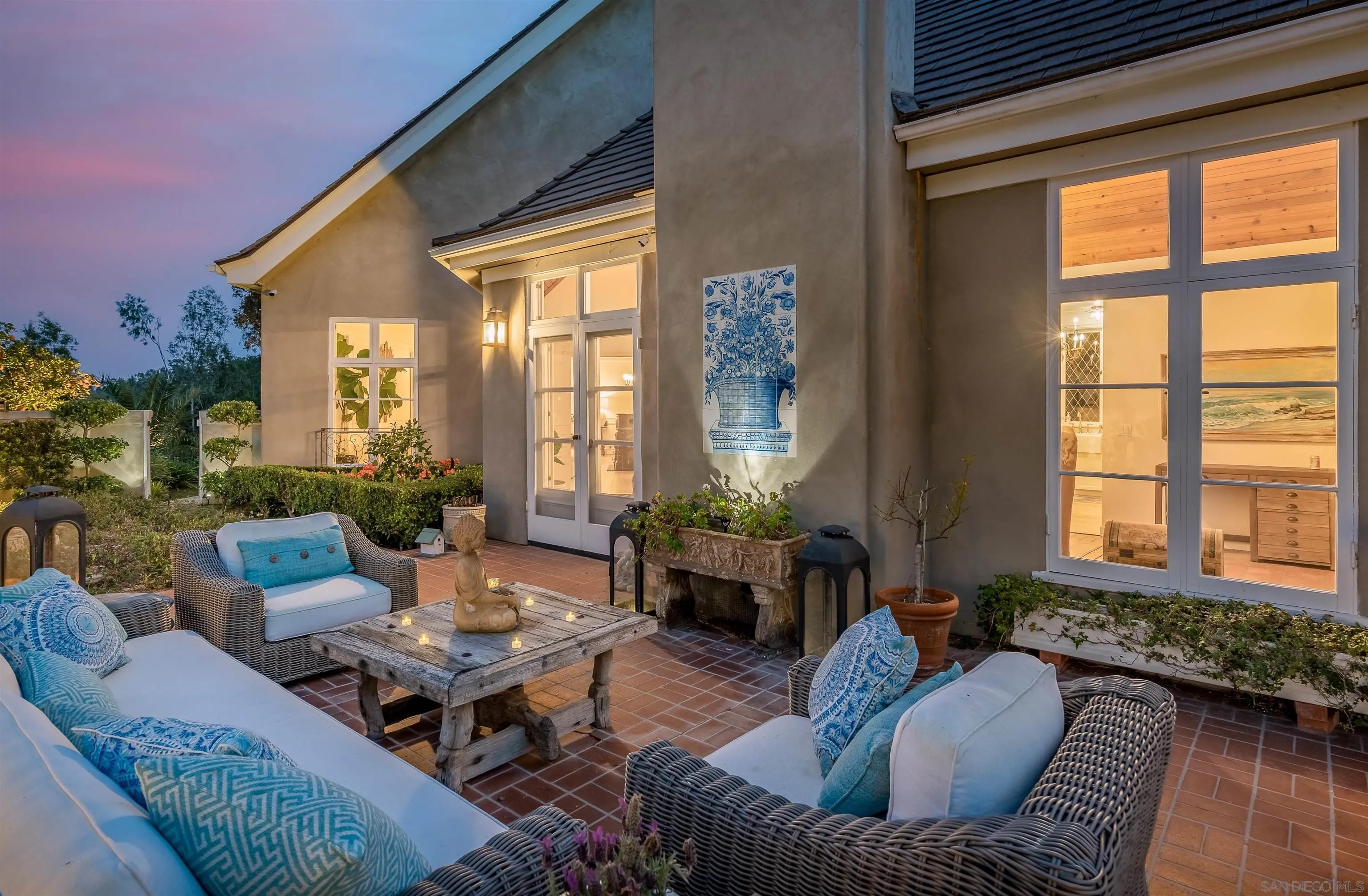 6631 Lago Lindo Rancho Santa Fe, CA 92067 - Photo 7 of 27