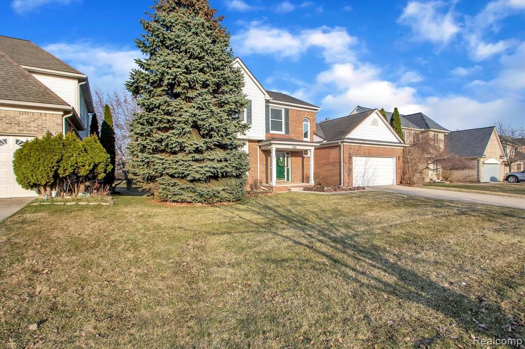 4191 Silverleaf Drive Ypsilanti, MI 48197 - Photo 3 of 51