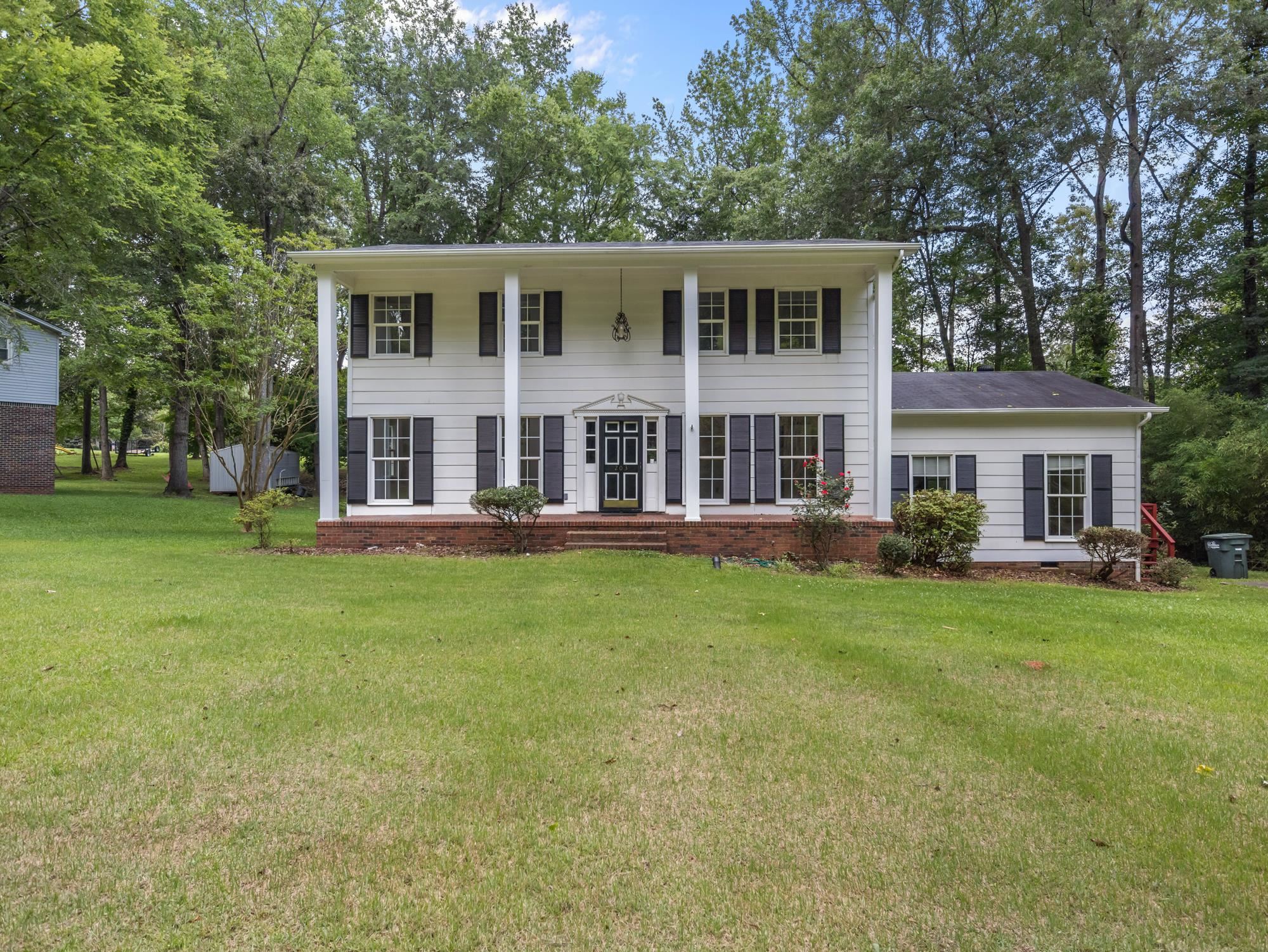 203 Gibert Street Union, SC 29379 - Photo 2 of 43