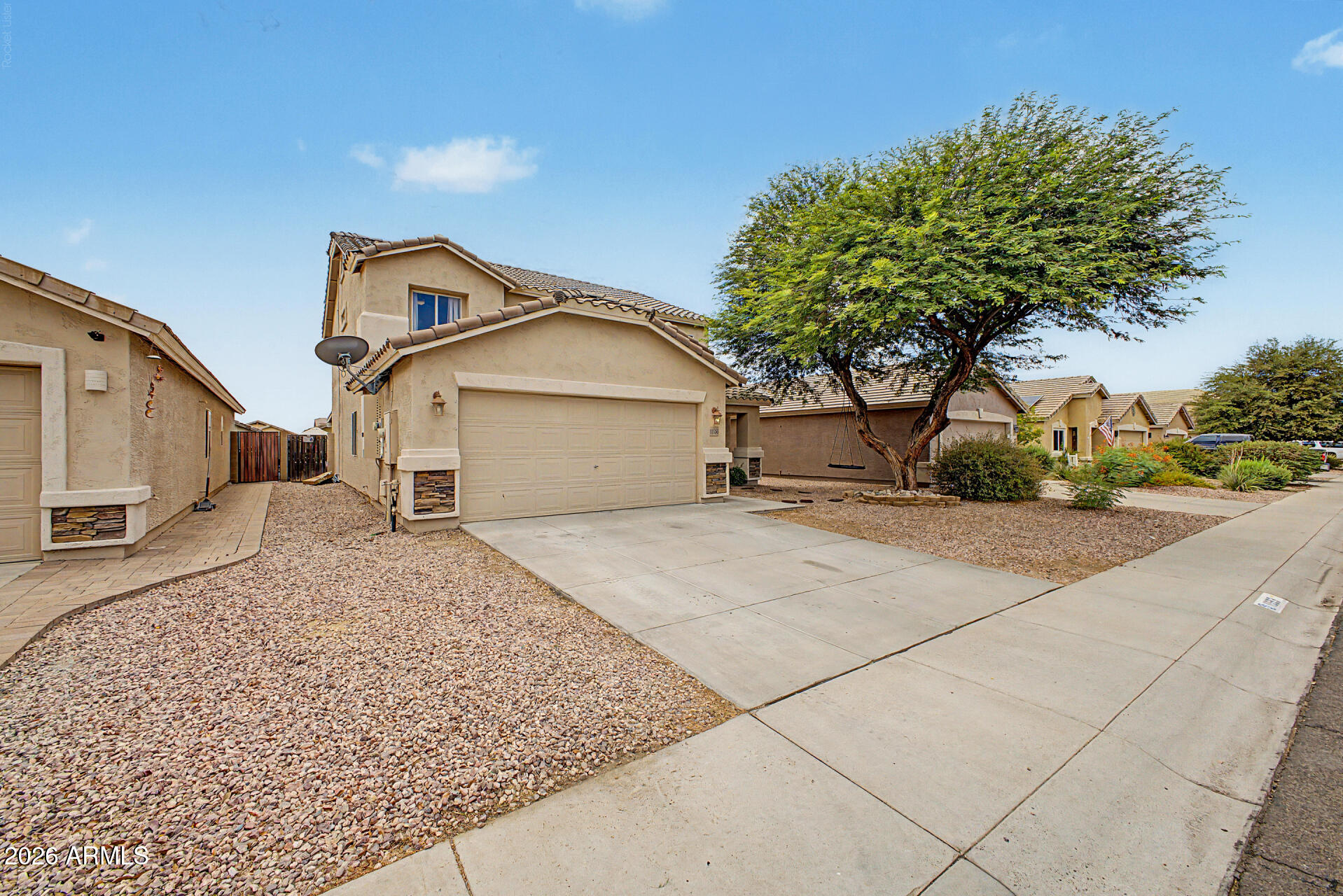 11593 West Retheford Road Youngtown, AZ 85363 - Photo 3 of 44 05 - RETHEFORD 11593