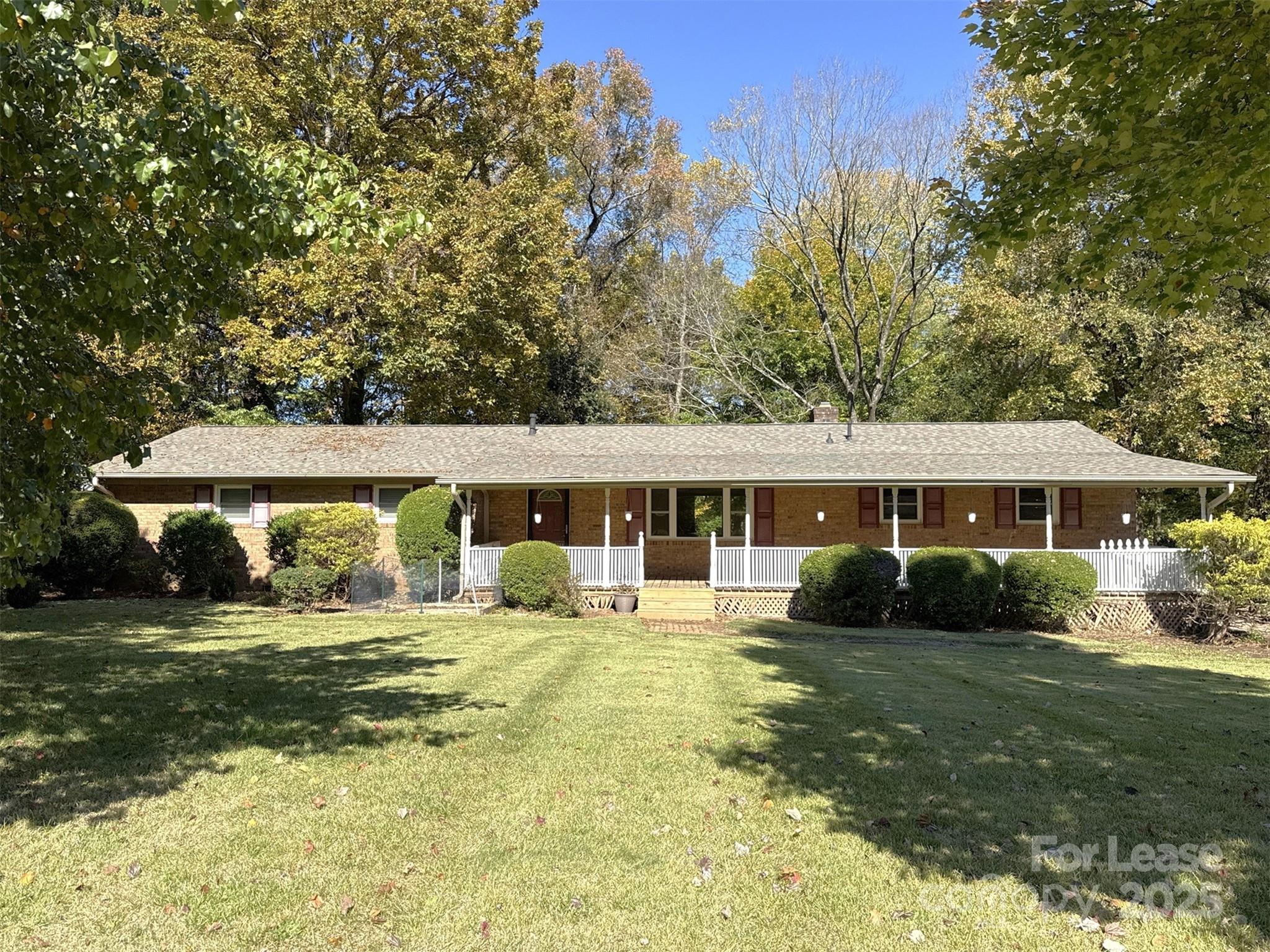 7045 Ridge Lane Road Charlotte, NC 28262 - Photo 1 of 18