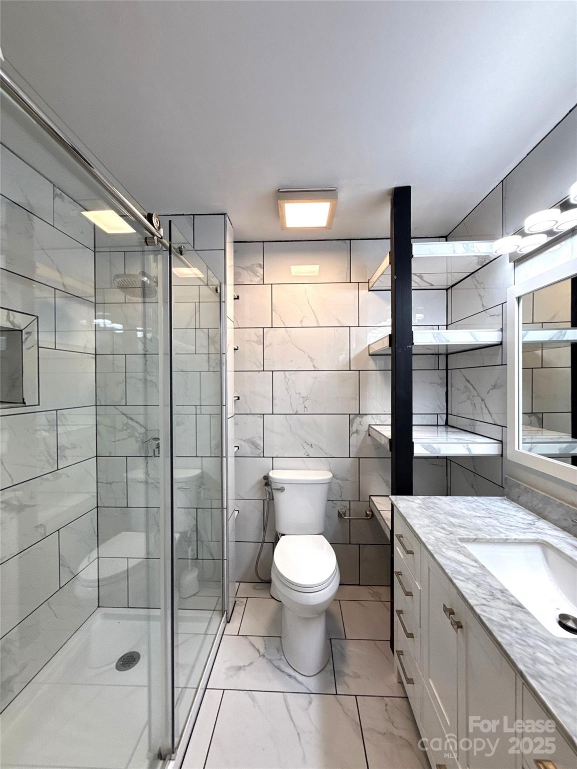 7045 Ridge Lane Road Charlotte, NC 28262 - Photo 12 of 18