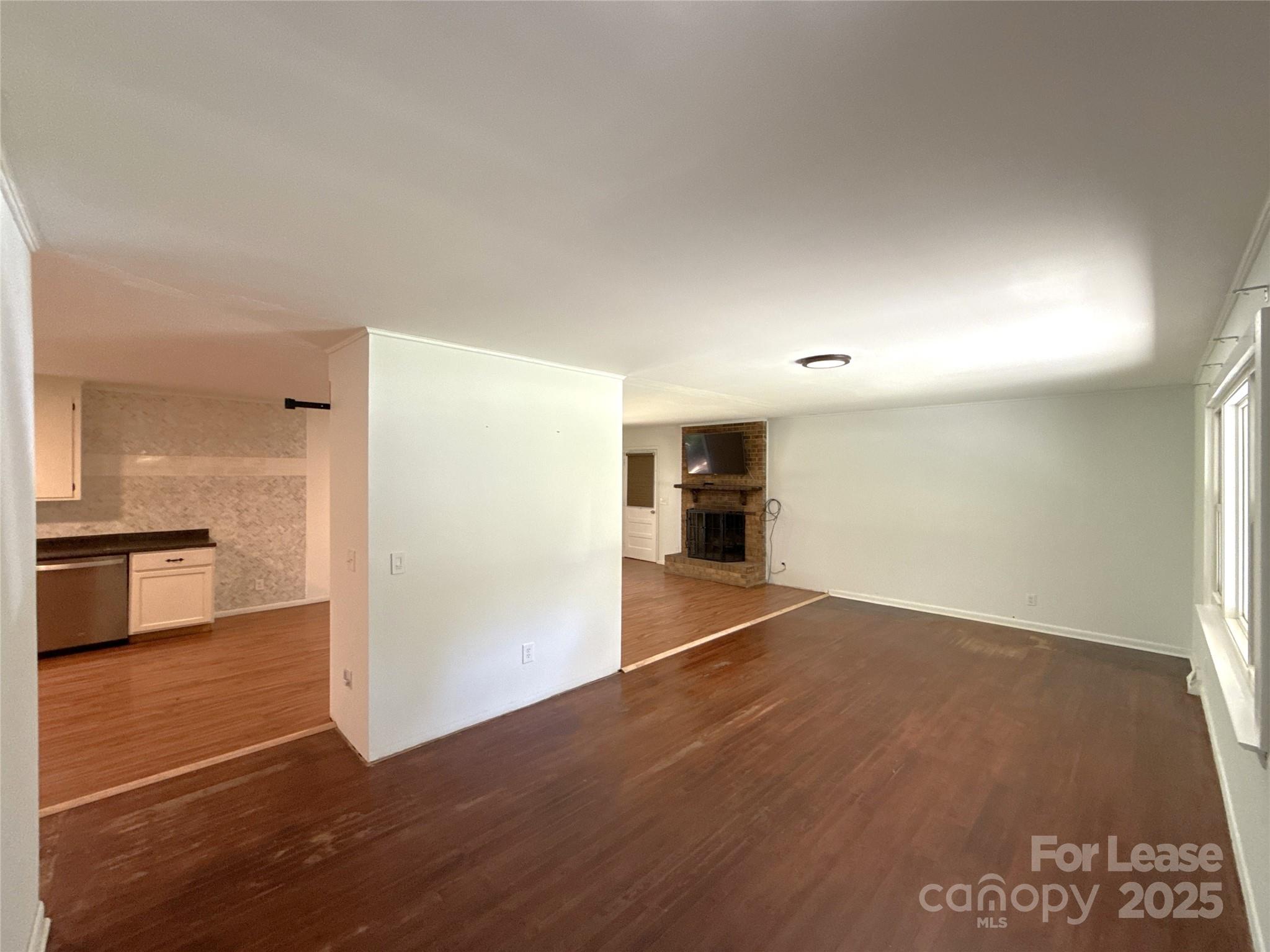 7045 Ridge Lane Road Charlotte, NC 28262 - Photo 3 of 18