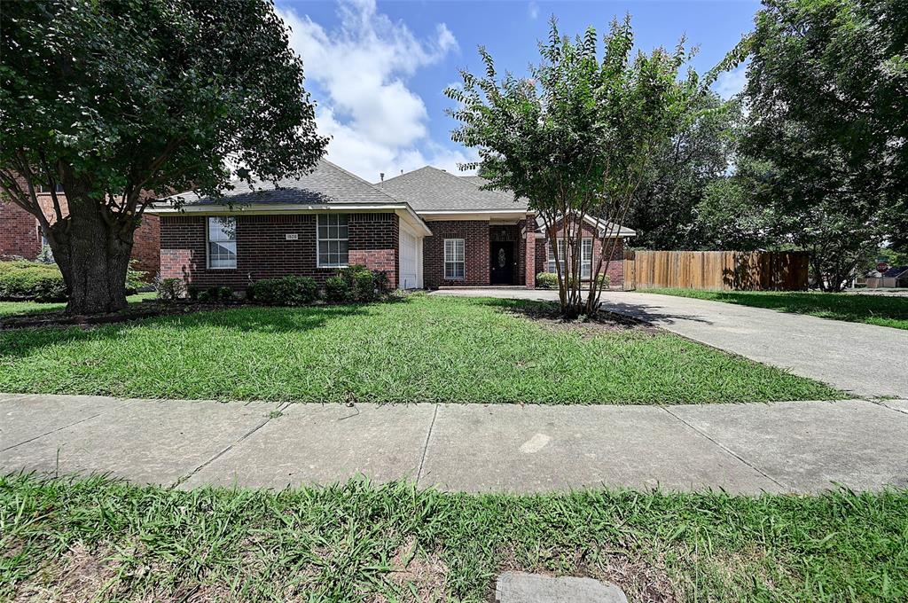 1508 Sandy Ridge Drive McKinney, TX 75069 - Photo 40 of 40