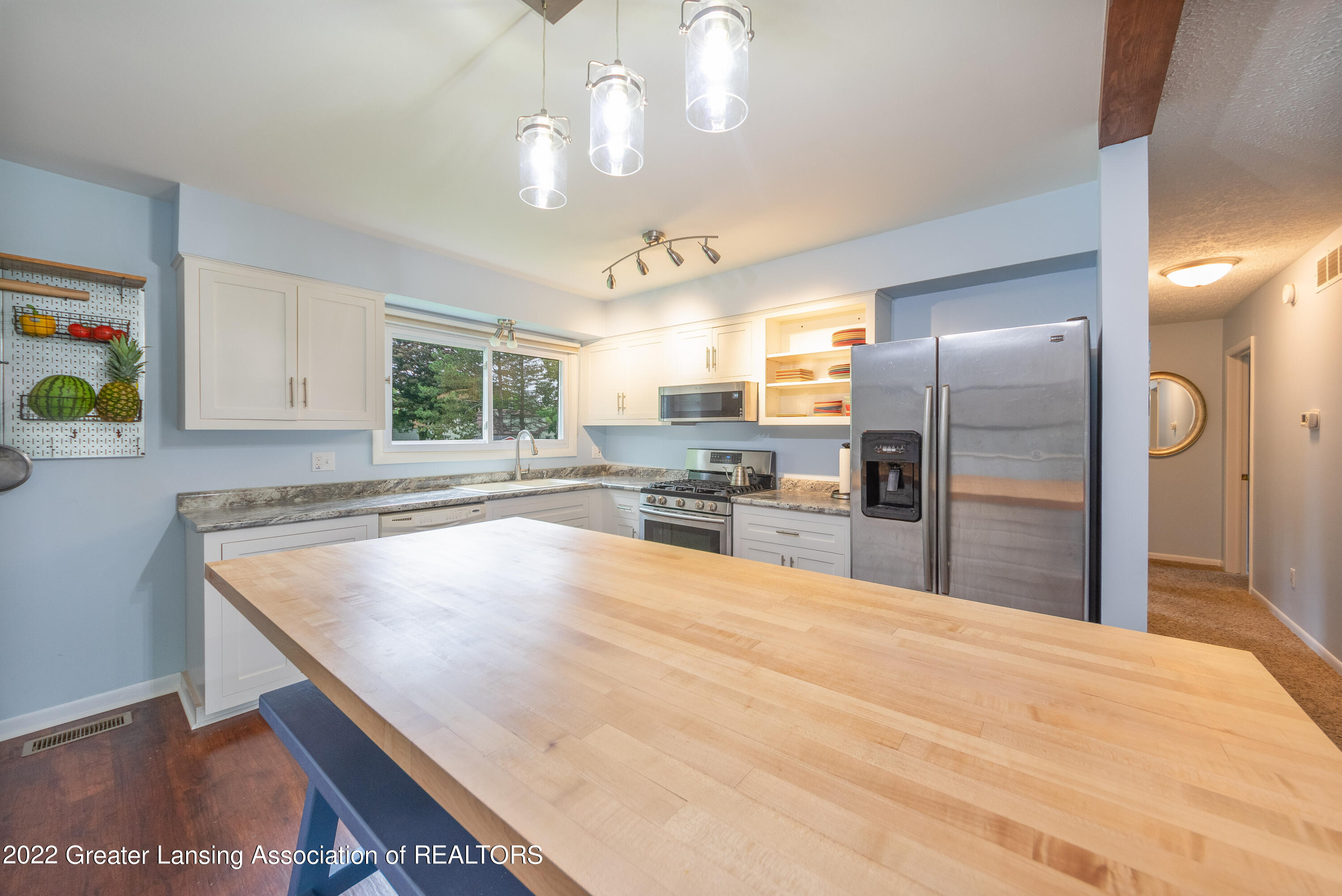 2323 Byrnes Road Lansing, MI 48906 - Photo 12 of 53 Byrnes-14
