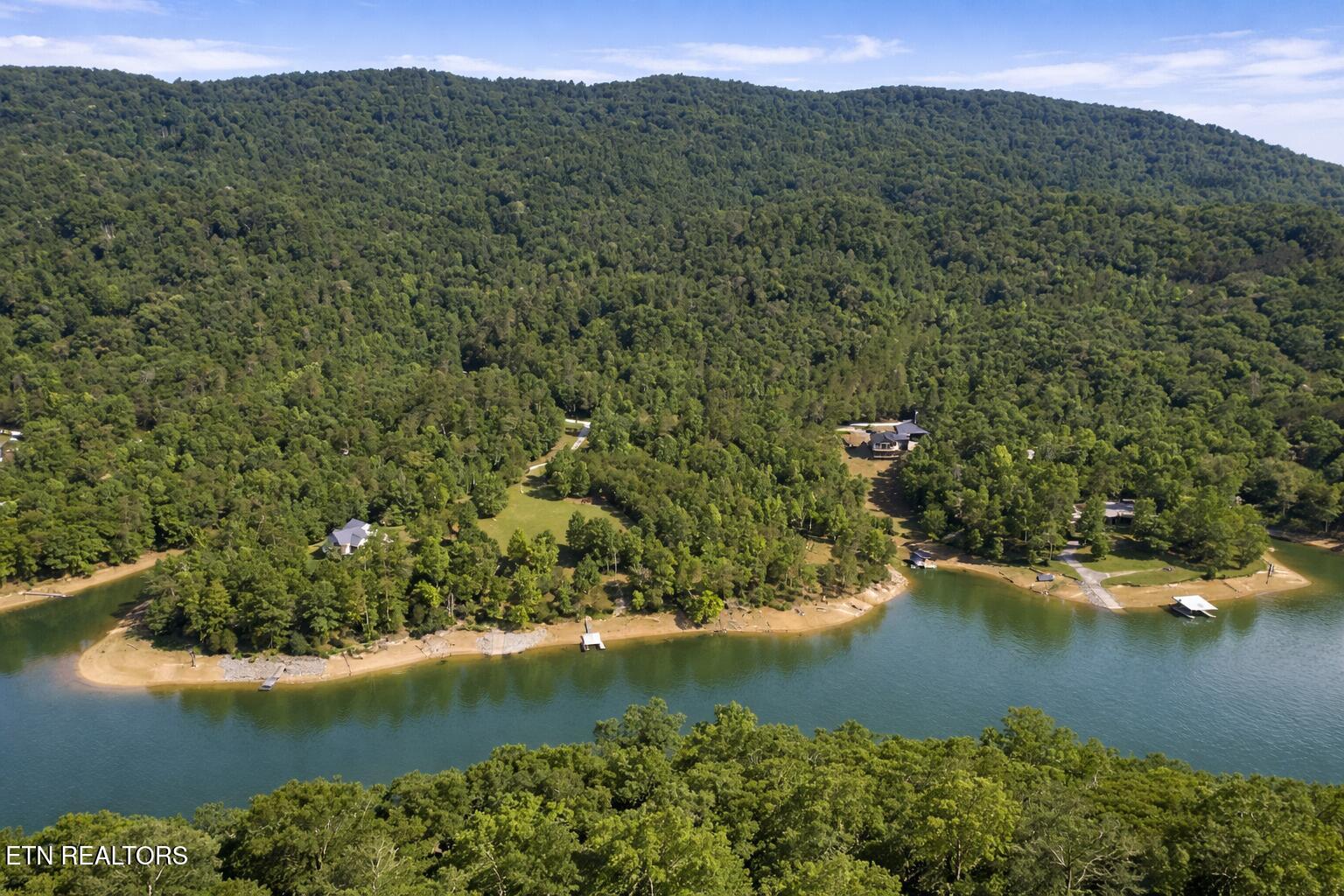 Black Fox Harbor Road Washburn, TN 37888 - Photo 14 of 25 Black Fox Harbor