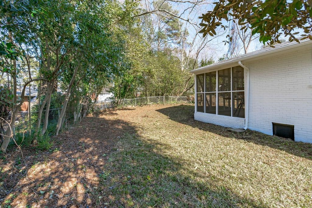 707 Hadley Road Raleigh, NC 27610 - Photo 27 of 27 Photo 27