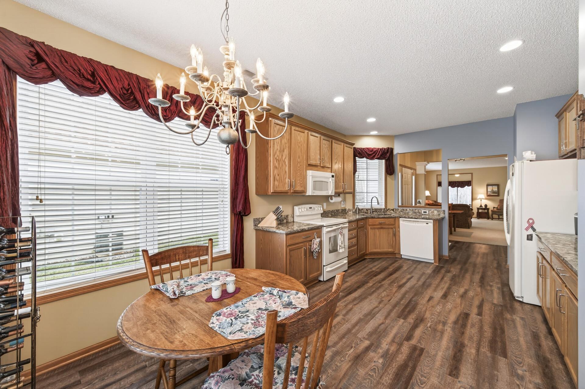 15739 Farnham Avenue North Hugo, MN 55038 - Photo 13 of 50
