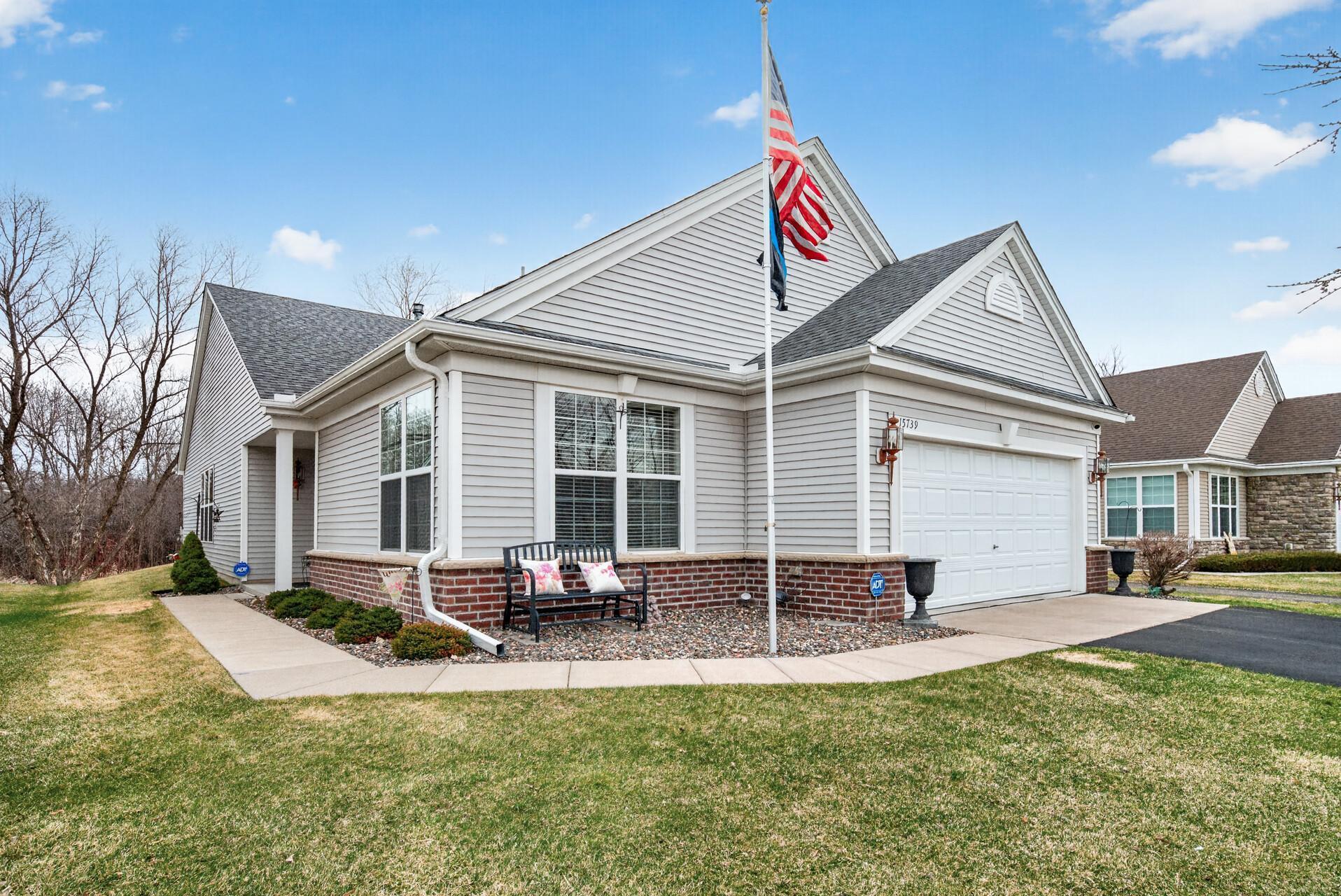15739 Farnham Avenue North Hugo, MN 55038 - Photo 2 of 50