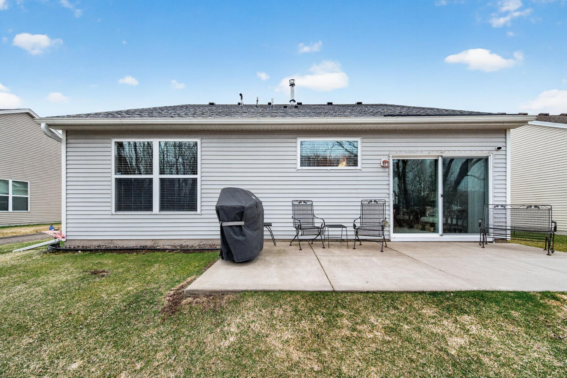 15739 Farnham Avenue North Hugo, MN 55038 - Photo 28 of 50