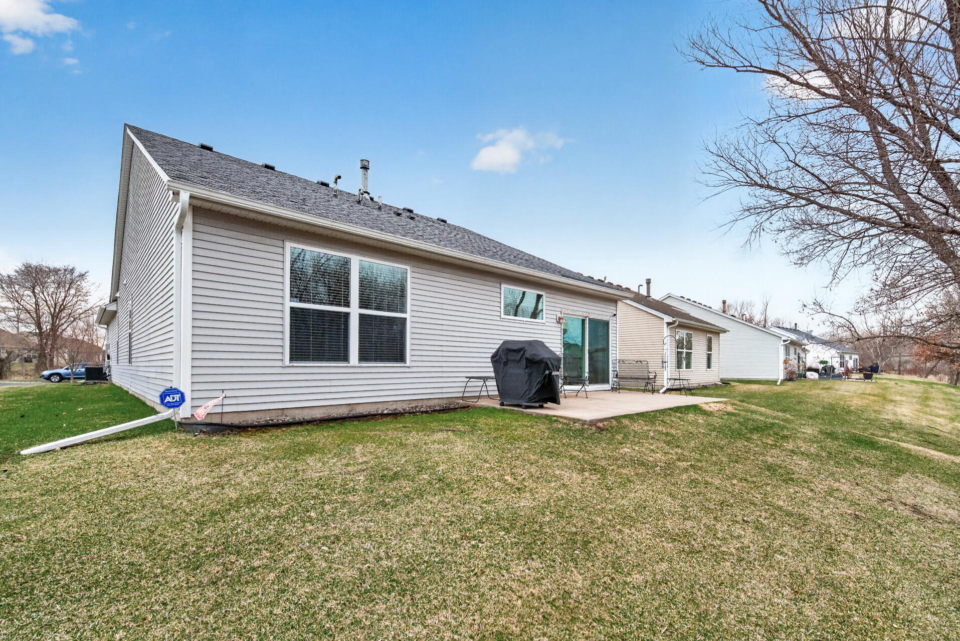 15739 Farnham Avenue North Hugo, MN 55038 - Photo 29 of 50