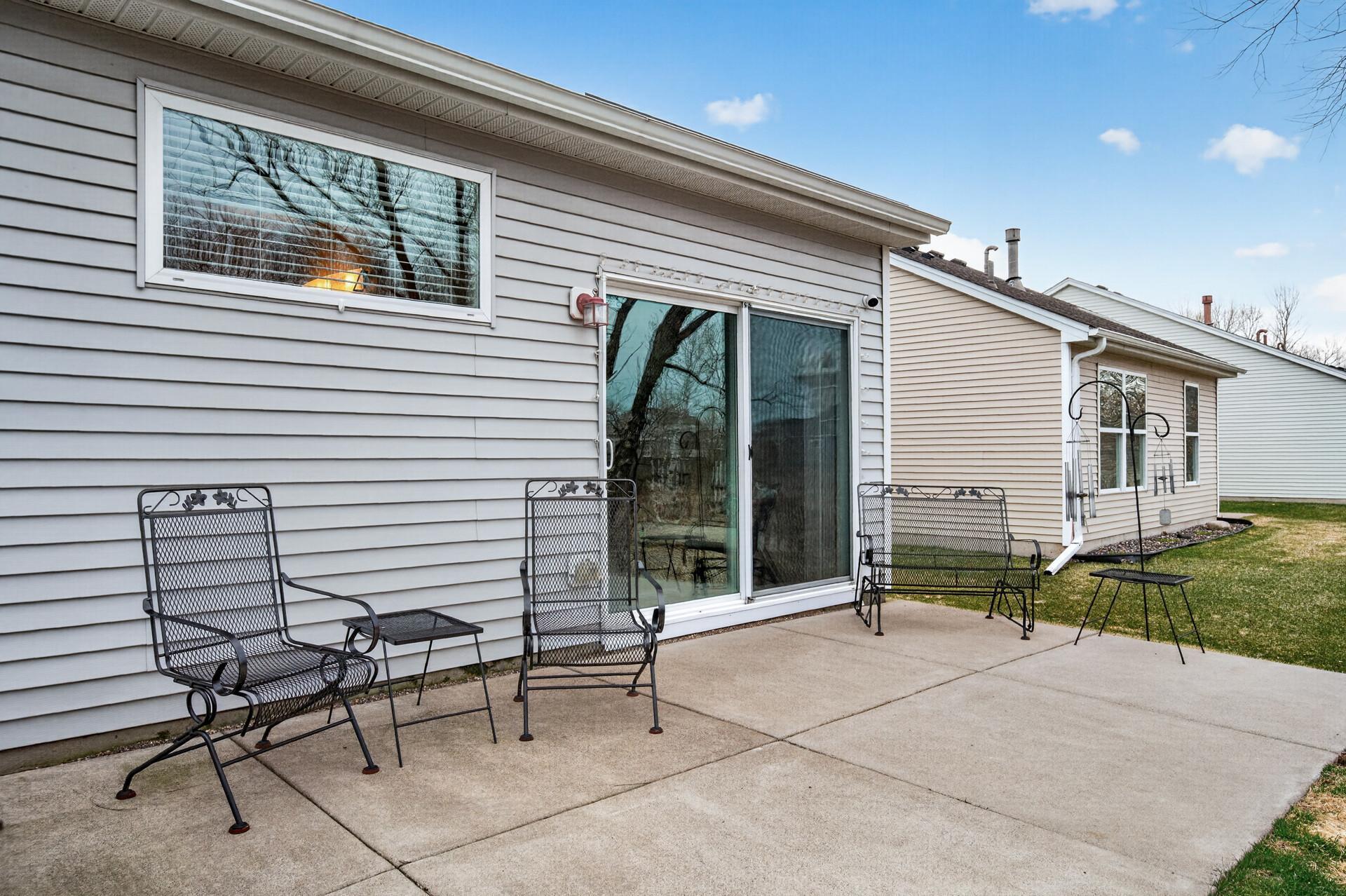 15739 Farnham Avenue North Hugo, MN 55038 - Photo 31 of 50