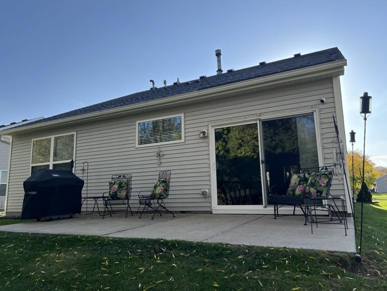 15739 Farnham Avenue North Hugo, MN 55038 - Photo 35 of 50