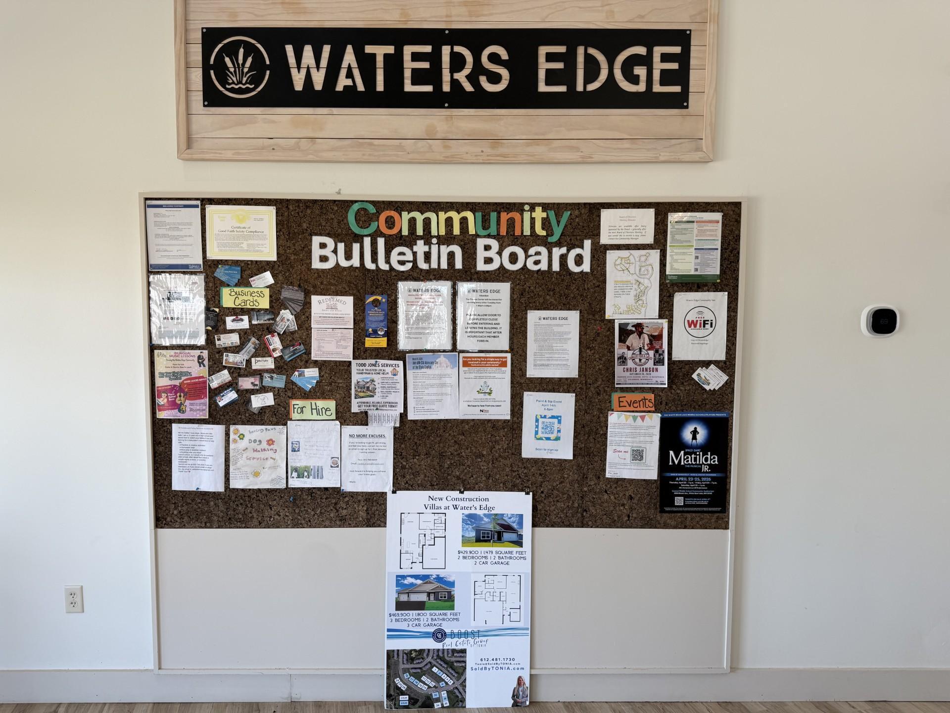 15739 Farnham Avenue North Hugo, MN 55038 - Photo 48 of 50