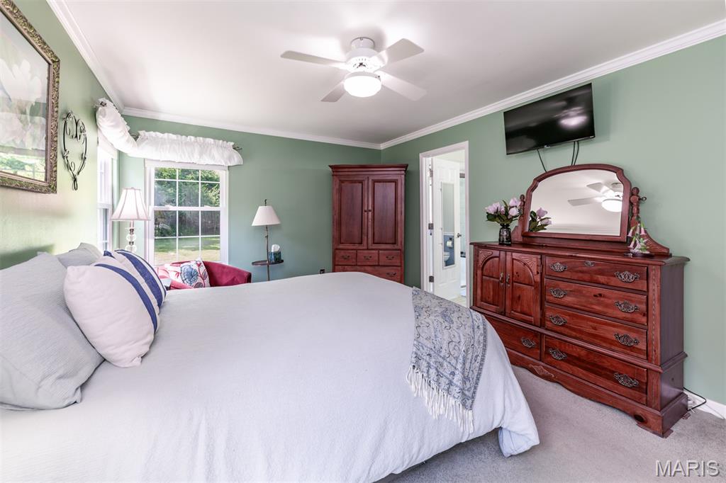 765 Spring Hill Farm Drive Ballwin, MO 63021 - Photo 20 of 42
