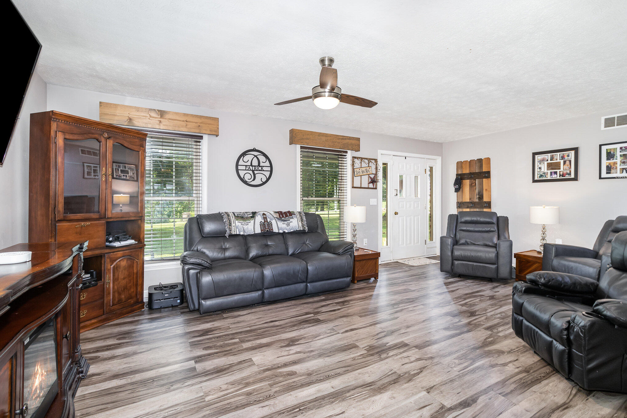 1820 Crittenden Mt Zion Road Dry Ridge, KY 41035 - Photo 5 of 29 Gallery Image 5