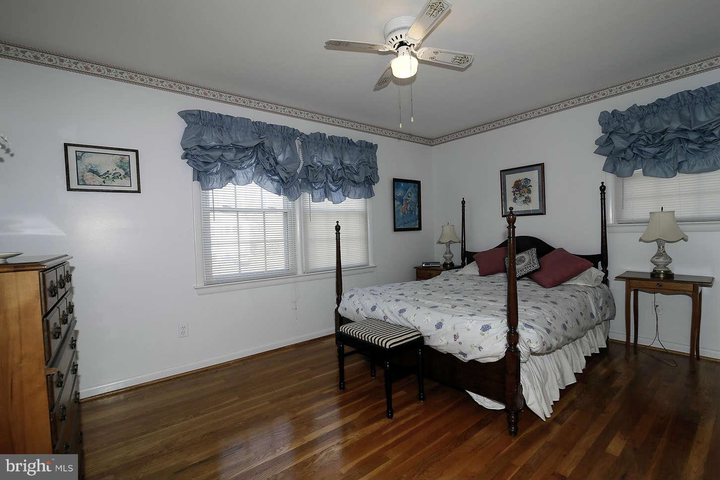 16511 Kipling Road Derwood, MD 20855 - Photo 15 of 30 Bedroom