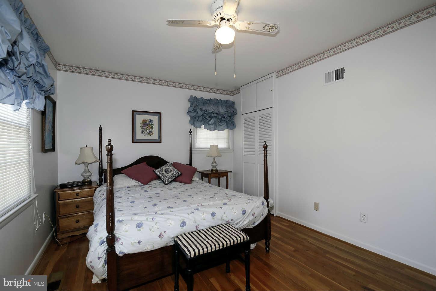 16511 Kipling Road Derwood, MD 20855 - Photo 16 of 30 Bedroom