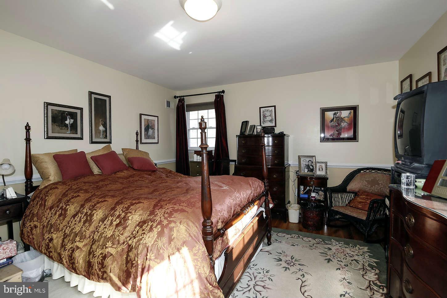 16511 Kipling Road Derwood, MD 20855 - Photo 20 of 30 Bedroom (Master)