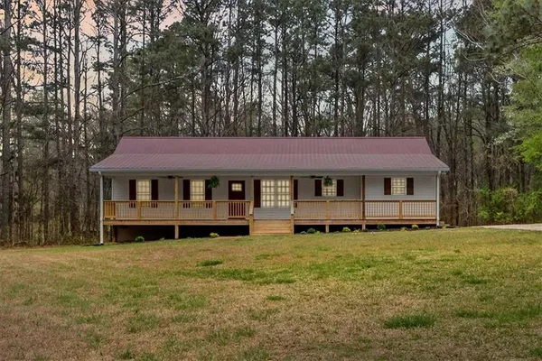 $319,900 | 105 Bowdon Junction Road, Carrollton, GA 30117