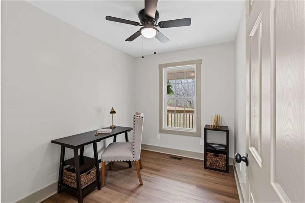 105 Bowdon Junction Road Carrollton, GA 30117 - Photo 17 of 26