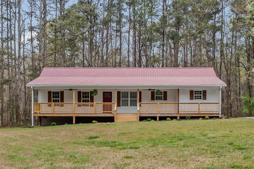 105 Bowdon Junction Road Carrollton, GA 30117 - Photo 2 of 26