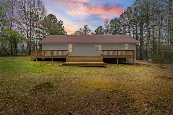 $319,900 | 105 Bowdon Junction Road, Carrollton, GA 30117