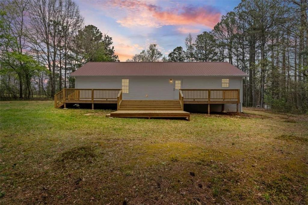 105 Bowdon Junction Road Carrollton, GA 30117 - Photo 22 of 26