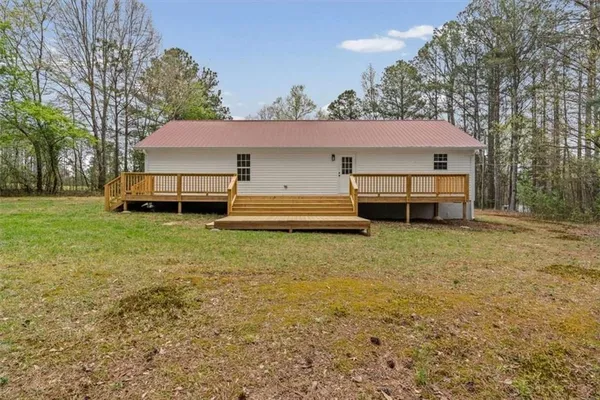 $319,900 | 105 Bowdon Junction Road, Carrollton, GA 30117