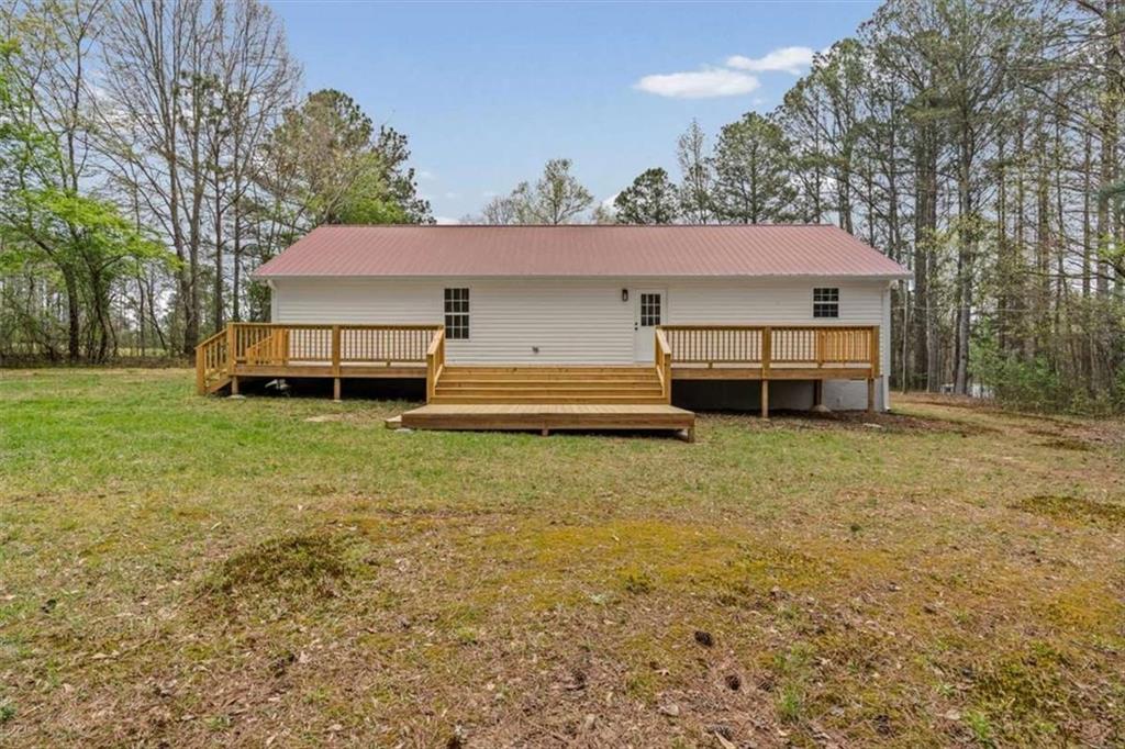 105 Bowdon Junction Road Carrollton, GA 30117 - Photo 23 of 26