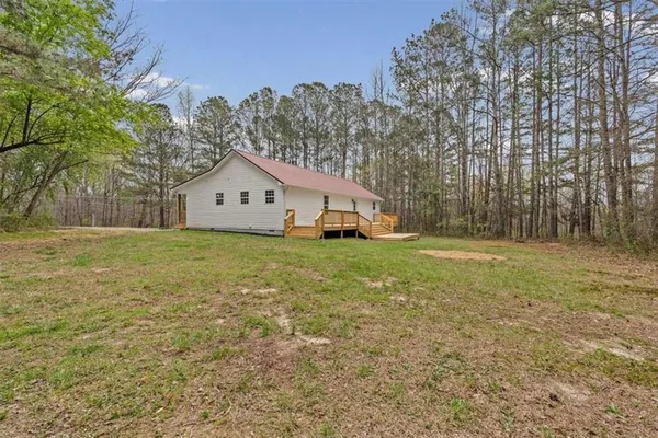 $319,900 | 105 Bowdon Junction Road, Carrollton, GA 30117