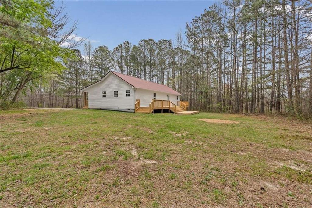 105 Bowdon Junction Road Carrollton, GA 30117 - Photo 24 of 26