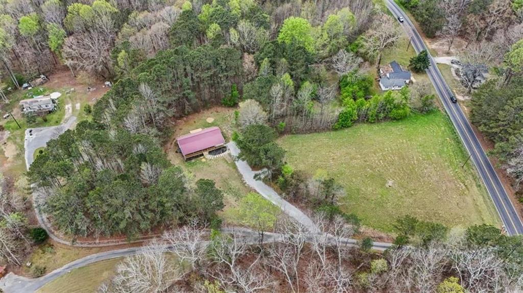 105 Bowdon Junction Road Carrollton, GA 30117 - Photo 25 of 26