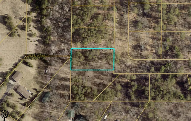 $80,000 | L17-b1 Tbd L17-b1 Tbd Sunup Trail, Crosslake, MN 56442