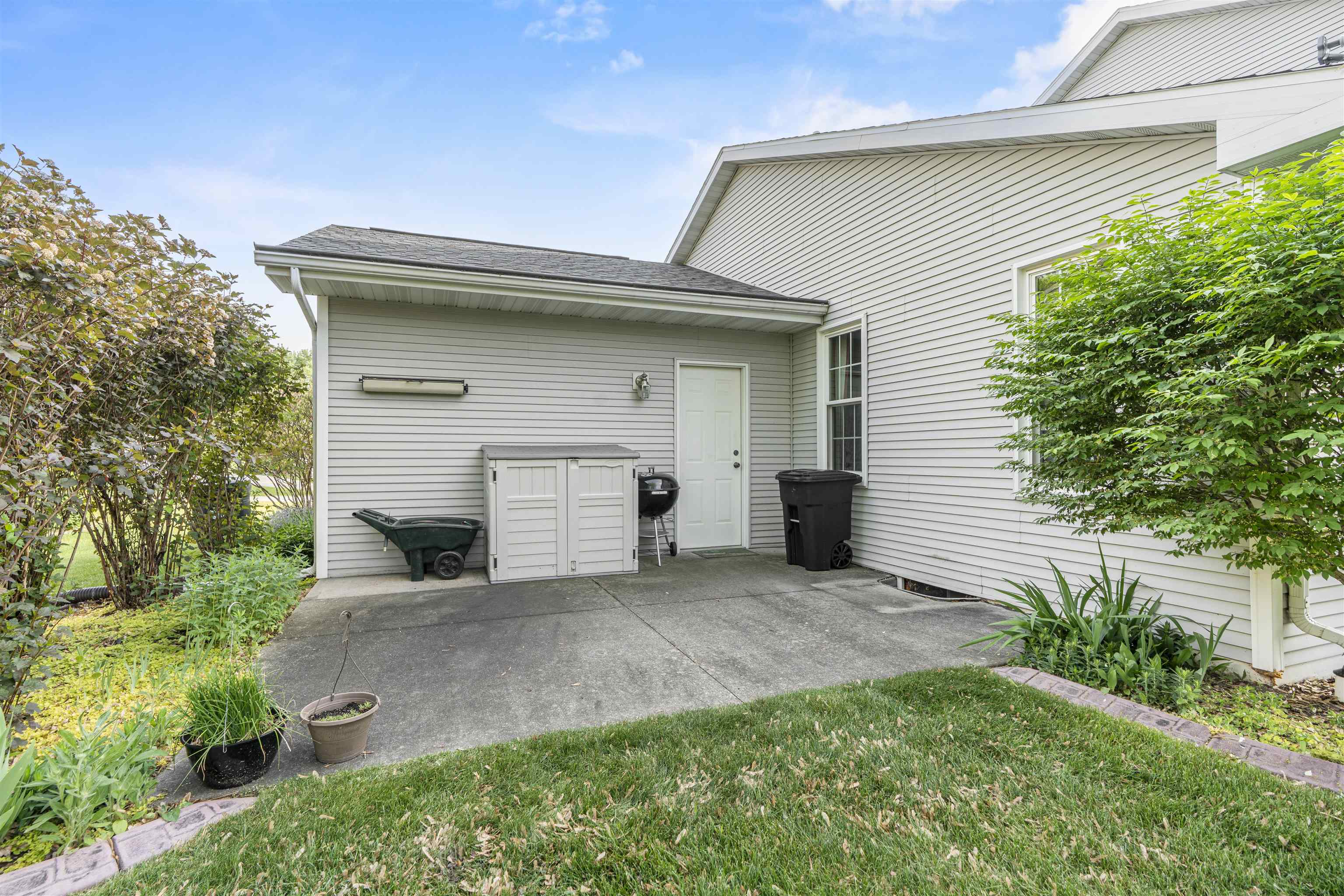 N340 Tamarack Circle Appleton, WI 54915 - Photo 64 of 81