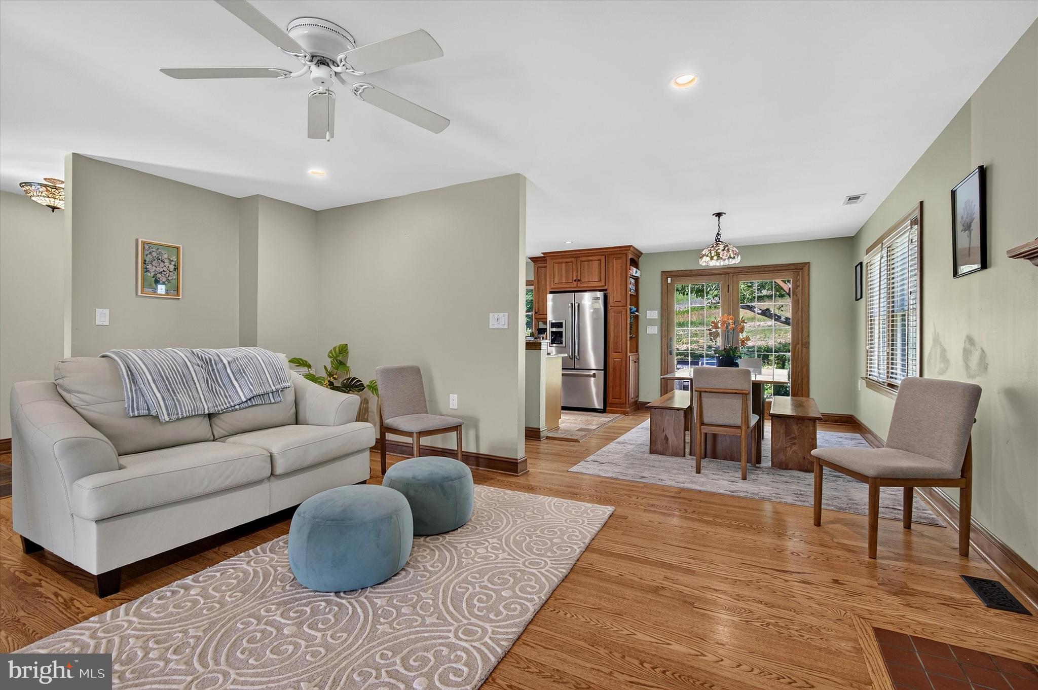 13471 Sagle Road Purcellville, VA 20132 - Photo 15 of 61
