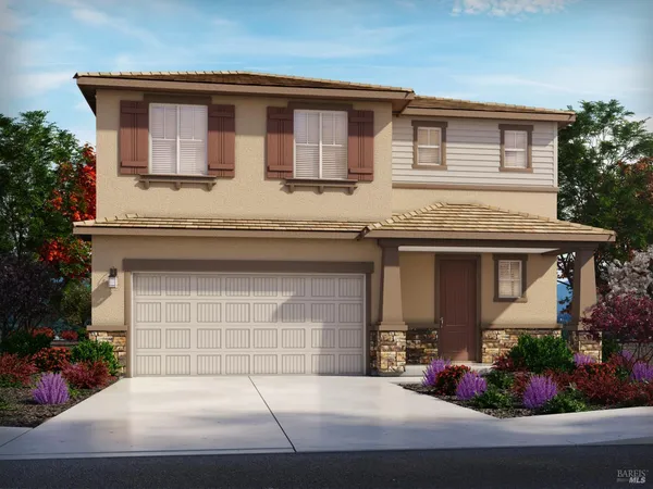 $699,000 | 887 Telford Drive, Vacaville, CA 95687