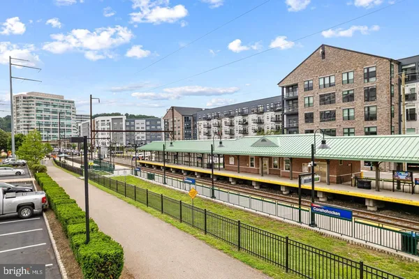 $299,900 | 200 West Elm Street, Unit 1314, Conshohocken, PA 19428