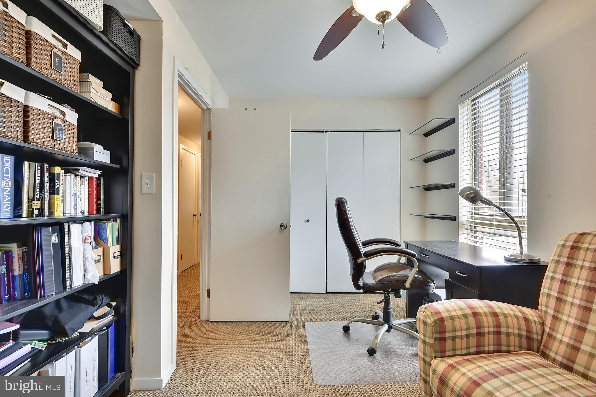 652 Charles Street, Unit R14 Baltimore, MD 21230 - Photo 14 of 26 Bedroom