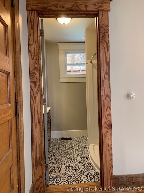 1928 East Spring Street New Albany, IN 47150 - Photo 32 of 51 Unit 1 bathroom
(currently rented)