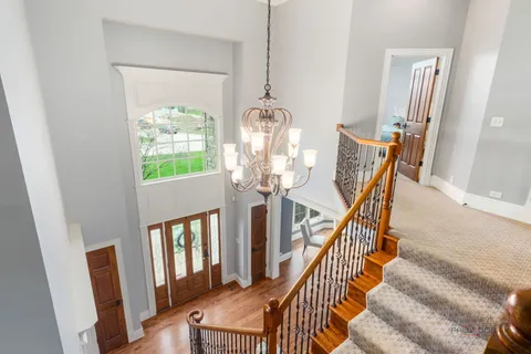 $1,795,000 | 37W209 Deer Pond Court, St. Charles, IL 60175