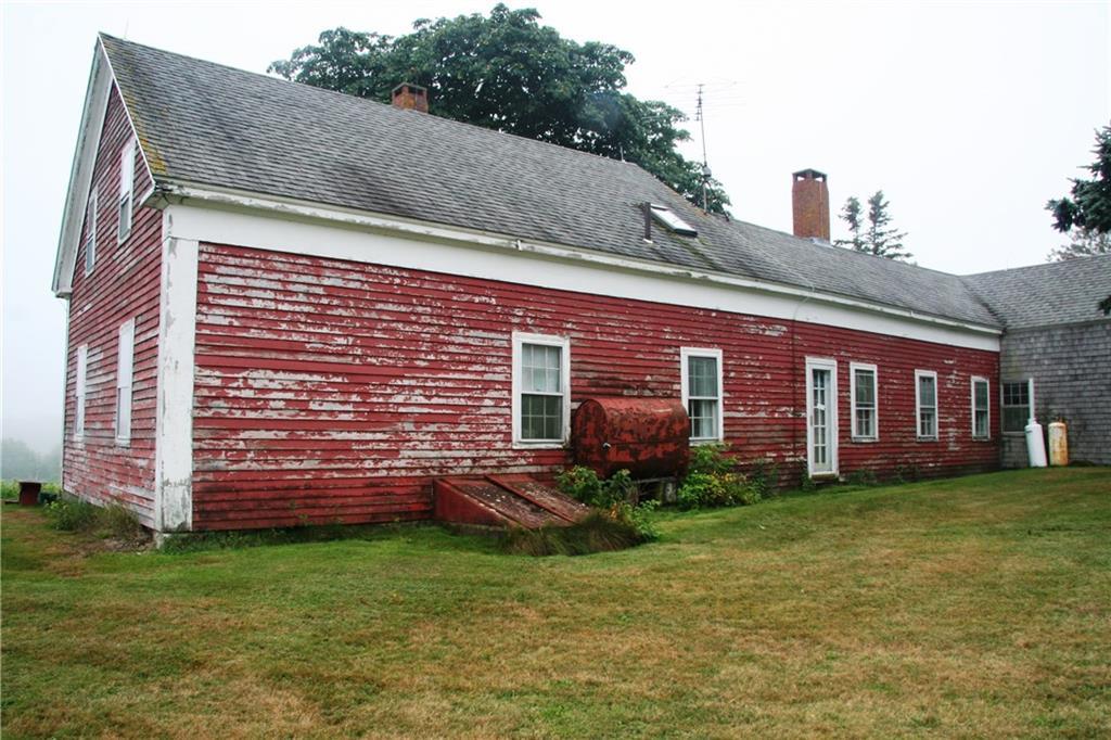 300 Middle Road North Haven, ME 04853 - Photo 2 of 5 Photo