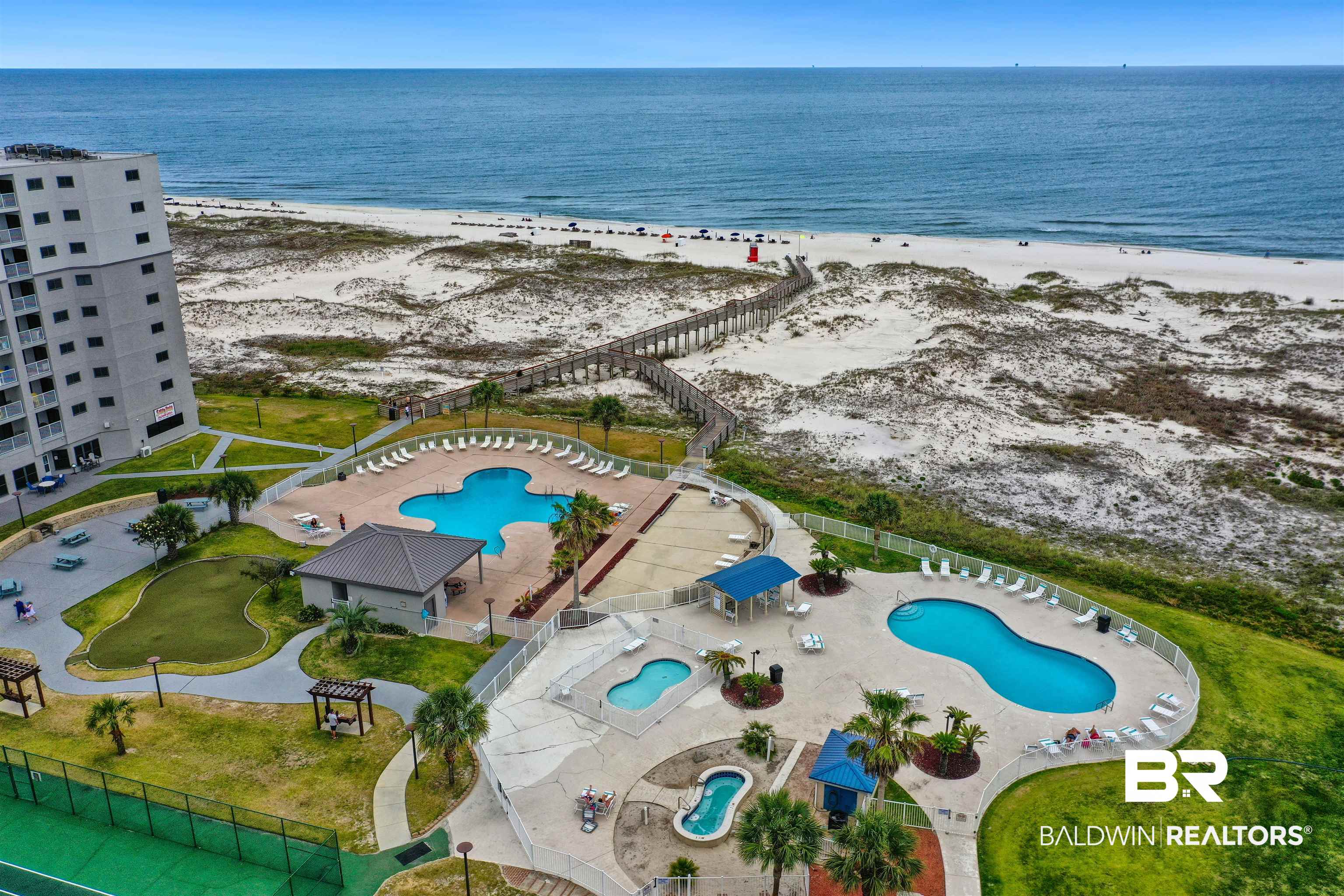 645 Plantation Road, Unit 6408 Gulf Shores, AL 36542 - Photo 11 of 37