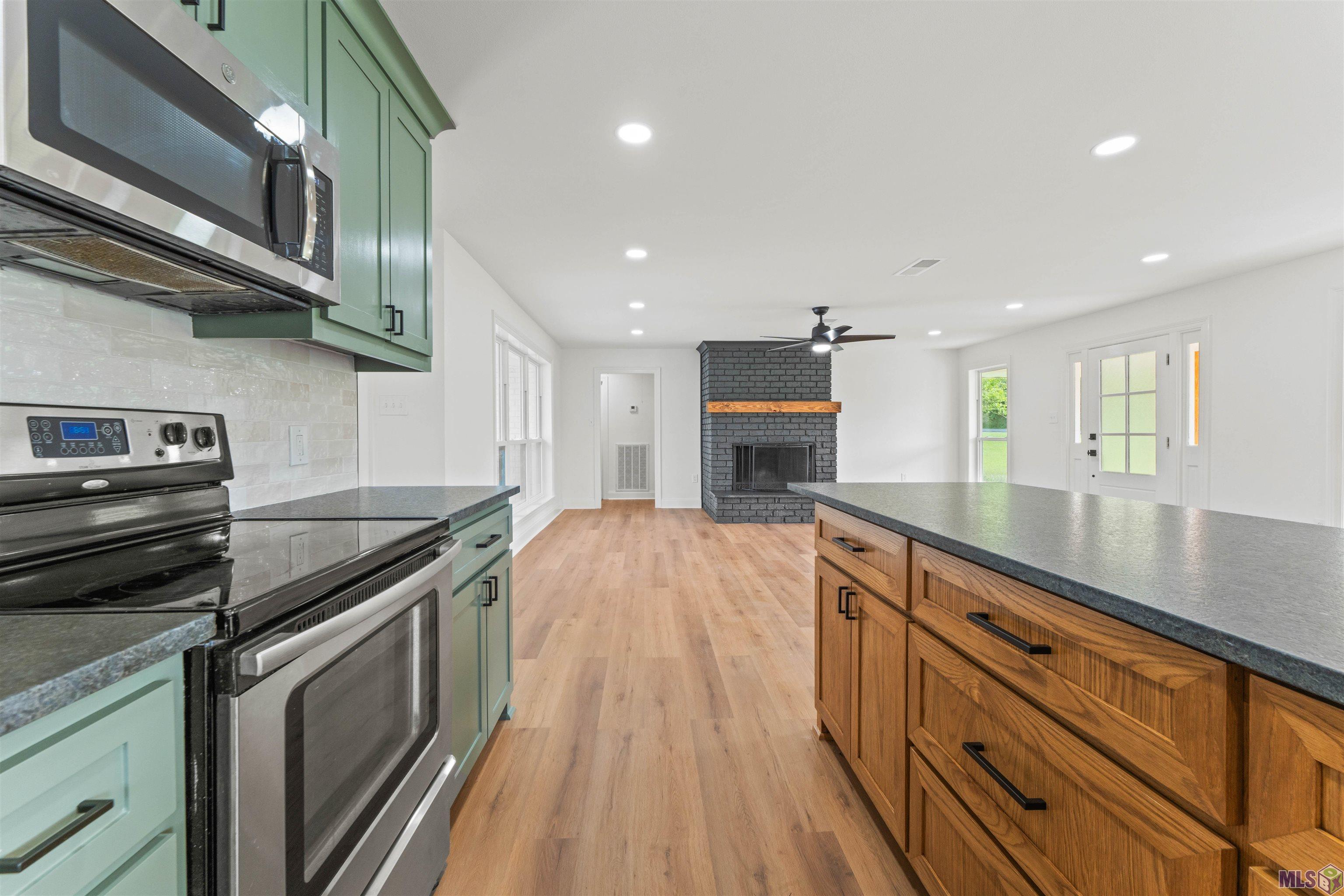 23045 Elberta Lane Zachary, LA 70791 - Photo 18 of 38