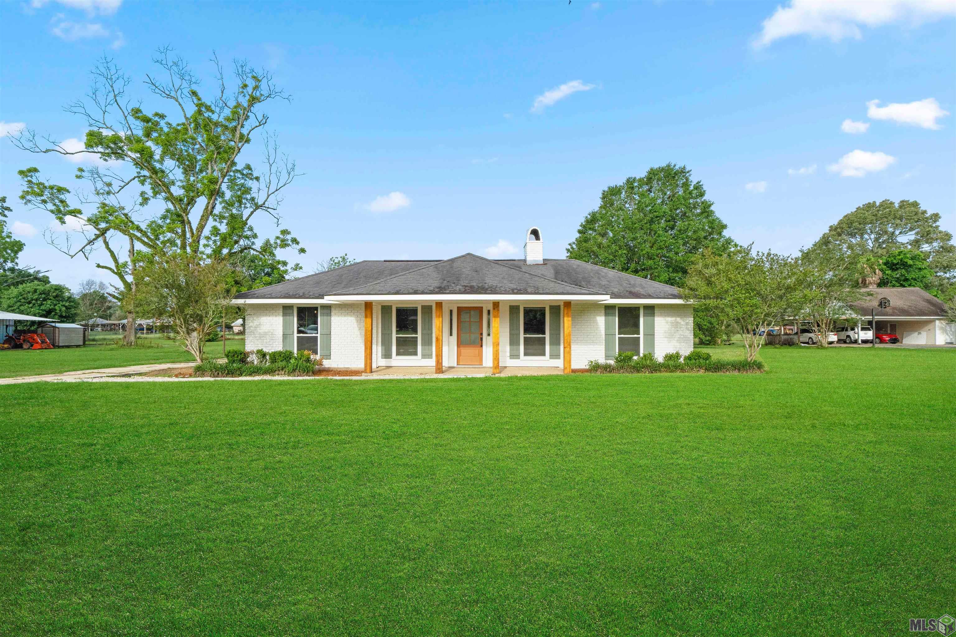 23045 Elberta Lane Zachary, LA 70791 - Photo 2 of 38